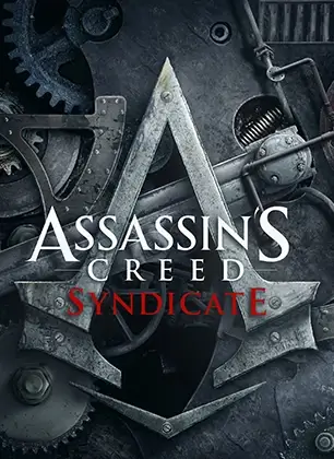 Assassin's Creed Syndicate (Русский язык)