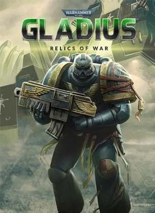 Warhammer 40,000: Gladius - Relics of War